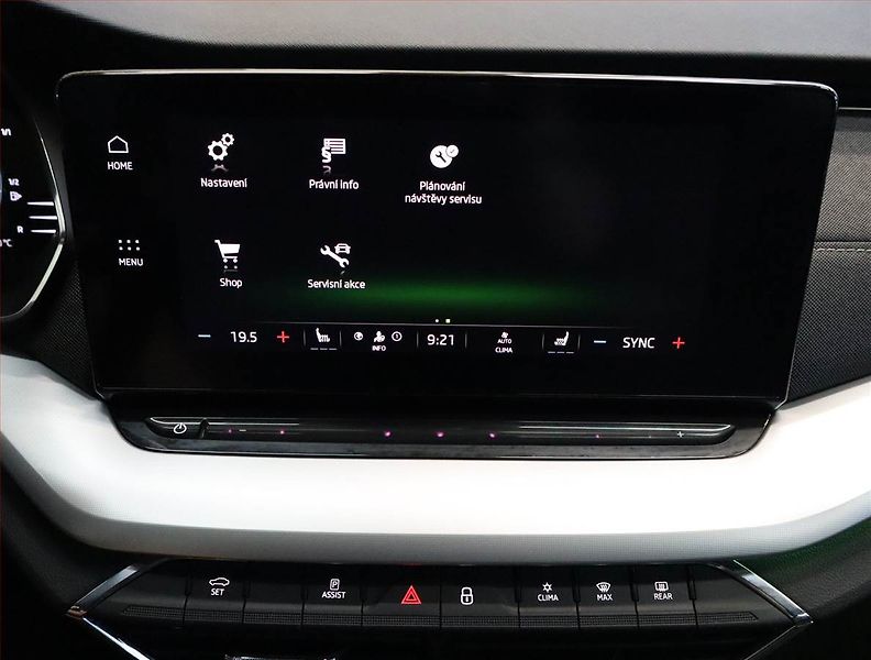Škoda Octavia (2023) 2.0 TDI - fotka 18 z 25