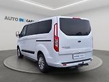 Ford Tourneo Custom (2020) 2.0 TDCi , ČR, tažné, 1. maj. - náhled 7