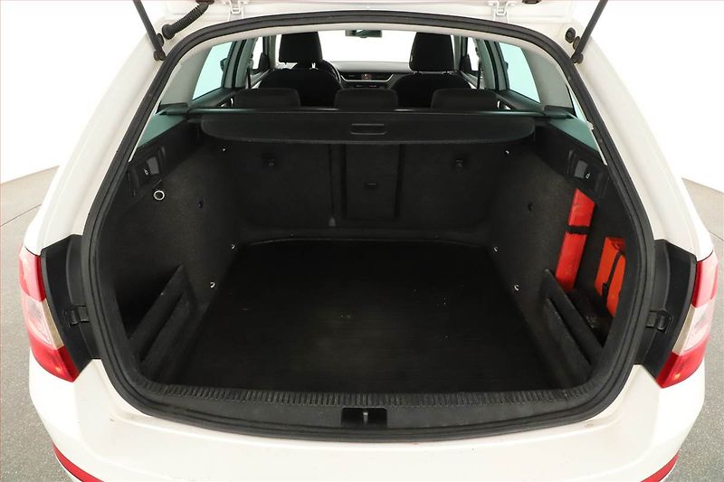 Škoda Octavia (2013) 1.6 TDI, Navi, Tempomat - fotka 16 z 17