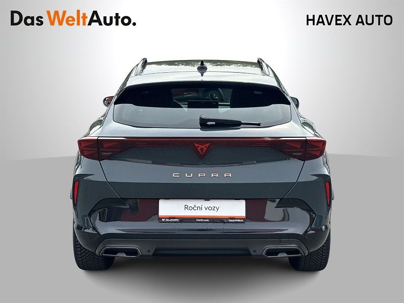 Cupra Formentor (2026) 1.5 eTSI DSG - fotka 33 z 33