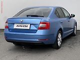 Škoda Octavia (2018) 1.8 TSi, Style, park. čidla - náhled 3