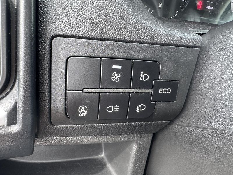 Fiat Ducato L1H1,103kw,9míst,2x klima,DPH - fotka 33 z 37
