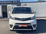 Toyota ProAce Verso 2.0D, ČR, Shuttle L2, záruka - náhled 2