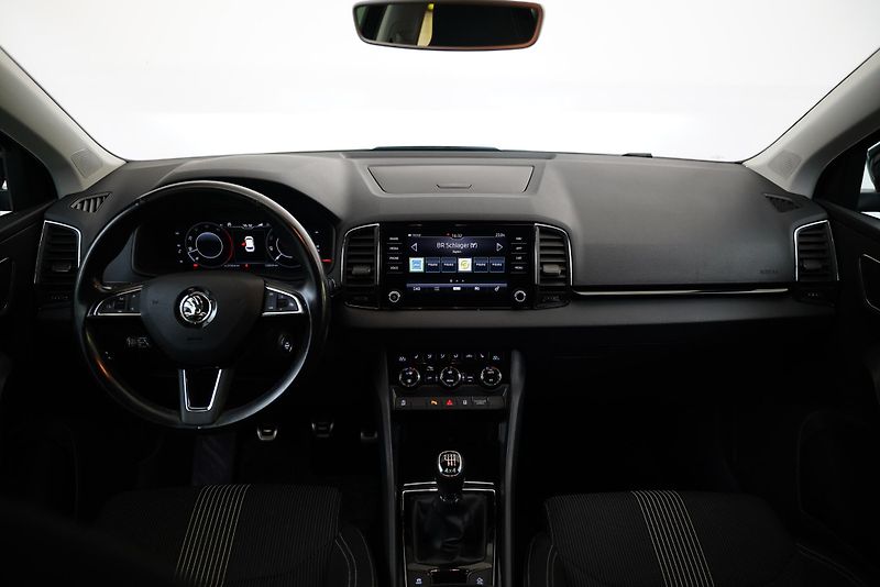 Škoda Karoq - fotka 5 z 32
