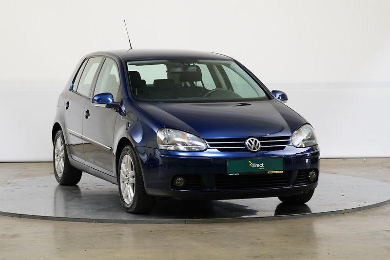 Volkswagen Golf - fotka 8 z 21