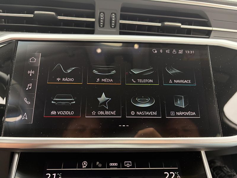 Audi A6 Avant (2022)  2.0 45 Tfsi Quattro S Tronic  - fotka 28 z 35