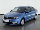 Škoda Rapid (2013) 1.2 TSI, Tempomat - náhled 1