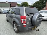 Suzuki Grand Vitara 2.0 16V 4x4  - náhled 3