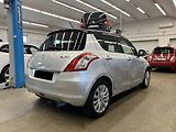 Suzuki Swift 1.2l 69 kW - náhled 6