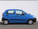 Chevrolet Spark (2007) 0.8i, Serv.kniha, nová STK - náhled 6