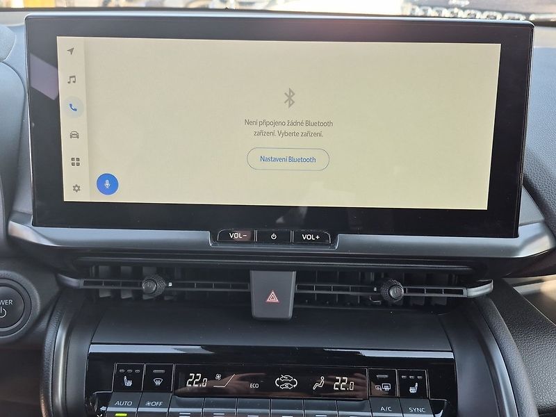 Toyota C-HR 2.0L PHEV CVT Style - fotka 18 z 26