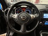 Nissan Juke 1.5DCi 81kW - náhled 7