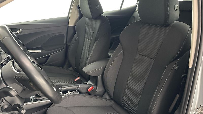 Škoda Fabia 1.0 TSI Style - fotka 15 z 23