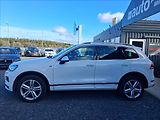 Volkswagen Touareg 3,0 R-Line, CZ, kamera - náhled 3