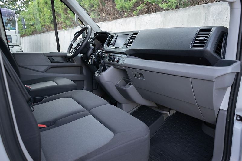 Volkswagen Crafter 2.0TDI*DSG*L2H2*KAMERA*DPH* - fotka 12 z 29