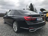 BMW Řada 7 730D X-DRIVE ,360,HUD,ČR,DPH.. - náhled 7