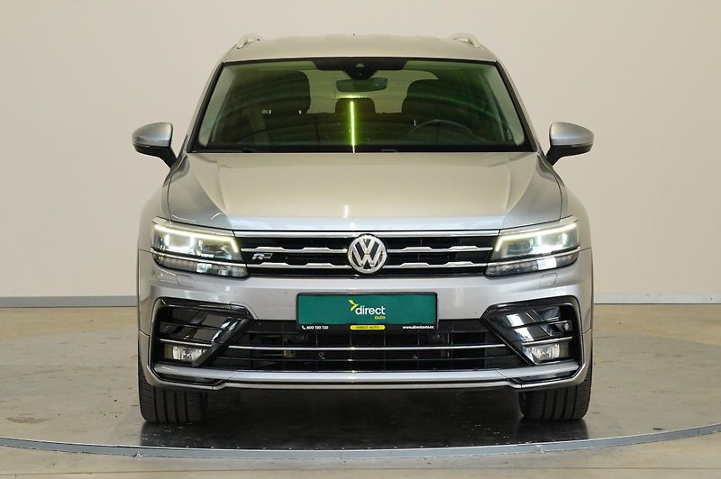 Volkswagen Tiguan Allspace - fotka 4 z 30