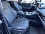 Hyundai Santa Fe 2.2 CRDi LUXURY PANORAMA 7MÍST - náhled 9