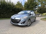 Mazda 5 2.0 Sports-Line - náhled 1