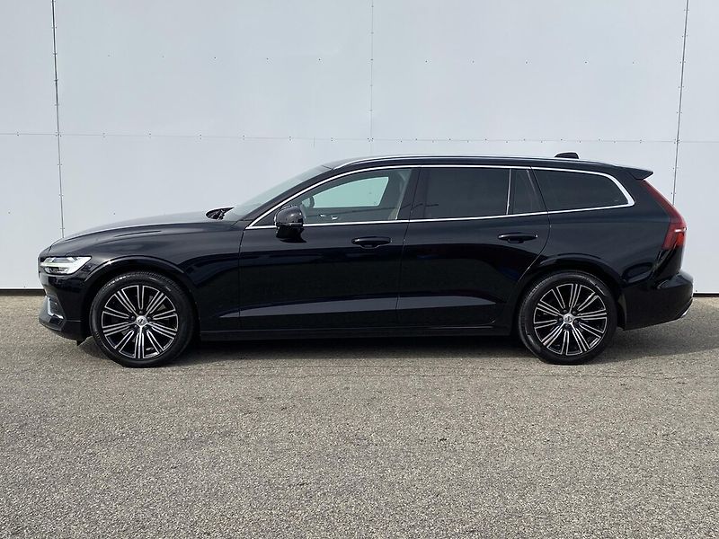 Volvo V60 2.0 T5 AUT Inscription Auto - fotka 4 z 28