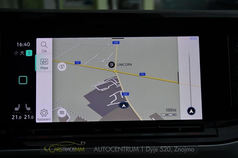 Volkswagen Multivan 2.0TDi HIGHLINE PANORAMA ACC - fotka 39 z 57