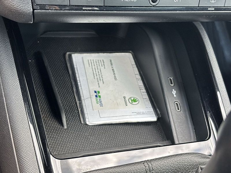 Škoda Kamiq (2023) 1.5 TSI Scoutline - fotka 19 z 30