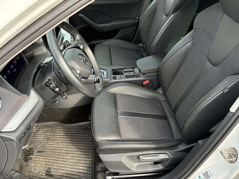 Škoda Octavia (2023) STYLE 2.0TDI 110kW DSG 4x2 CZ - fotka 7 z 11