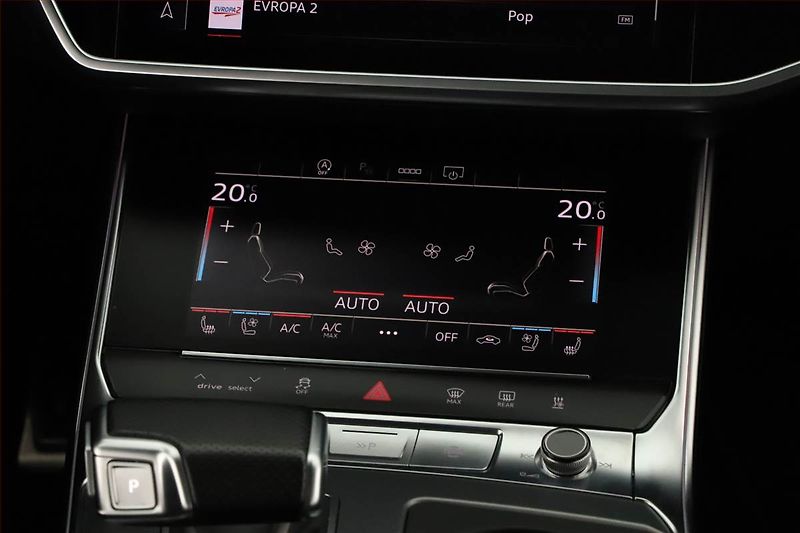 Audi S6 (2022) TDI - fotka 14 z 21