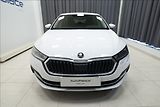 Škoda Octavia 2,0 TDI ČR KEYLESS VÝHŘEV ČR - náhled 1
