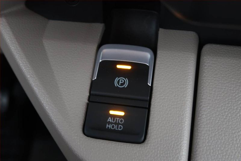 Volkswagen Multivan (2024) 1.5 TSI, ČR, 1Maj - fotka 22 z 22