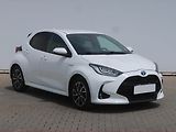 Toyota Yaris (2021) 1.5 VVT-i Hybrid, Automat - náhled 1