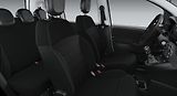 Fiat Panda (2026) Pandina ICON 1.0BSG Hybrid 65k - náhled 2