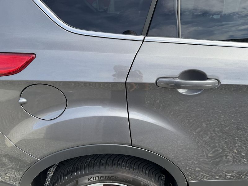 Ford Kuga 2.0TDCi 140PS 162TKM SERVIS!!! - fotka 52 z 162