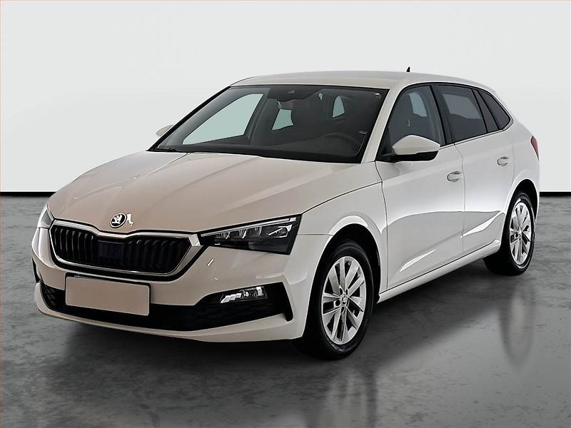 Škoda Scala (2023) Style 1.0 TSI, ČR,1.maj - fotka 2 z 16