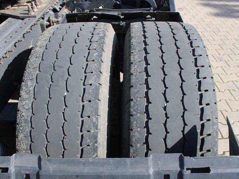 Renault Trucks T T HIGH 520 DTI 13, EURO 6 - fotka 15 z 17