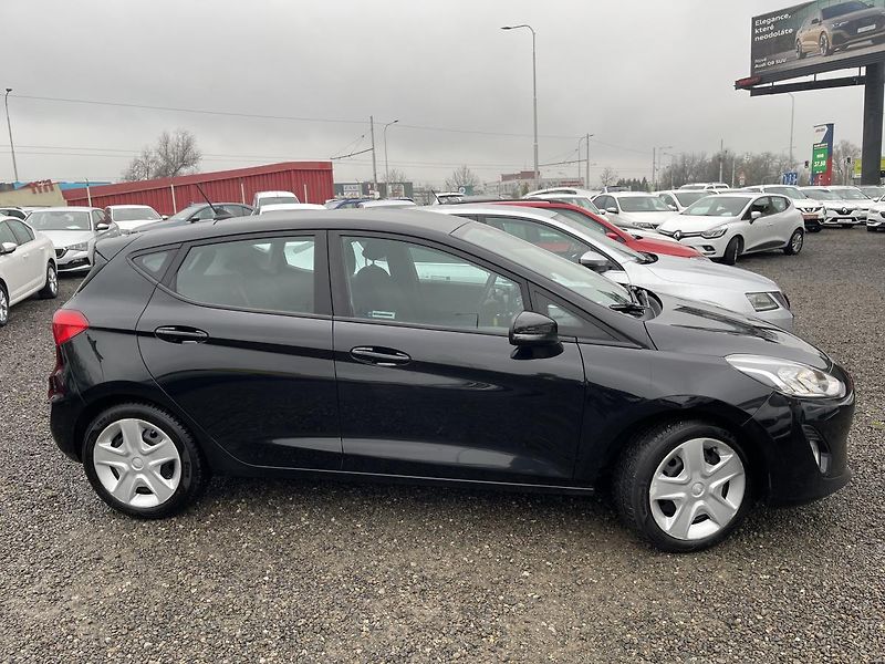 Ford Fiesta 1.5 TDCi Trend r. 2020-DPH-ČR! - fotka 5 z 34