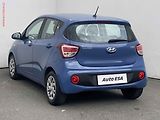 Hyundai i10 (2017) 1.0i, ČR, AT, AC - náhled 6