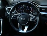 Kia Ceed (2019) 1.4 T-GDI, Serv.kniha - náhled 18