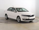 Škoda Rapid (2017) Ambition 1.4 TDI, Serv.kniha - náhled 1