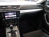 Škoda Superb (2023) Ambition 1.5 TSI - náhled 8