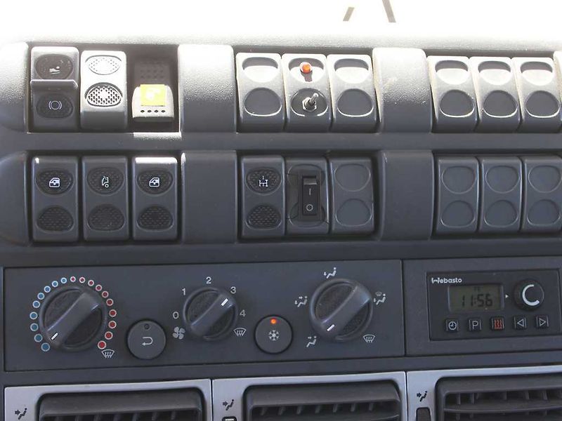 Iveco Eurocargo 120E25, EURO 4, PNEU 80% + SVA - fotka 11 z 28