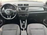 Škoda Fabia (2015) 1.2TSi, ČR, Style - náhled 8