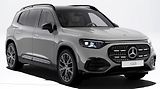 Mercedes-Benz GLB (2026) 350 4MATIC s EQ Linie AMG - náhled 1