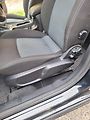 Ford Mondeo (2010) kombi MK4, 2.0 TDCi (85kW) - náhled 20