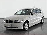 BMW Řada 1 (2011) 116i, Tažné, jezdí výborně - náhled 1
