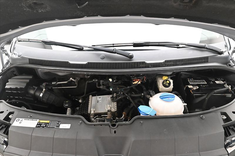 Volkswagen Transporter 2,0 TDI 110 kW DSG LONG Záruka - fotka 9 z 29