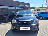 Kia Sorento 2.5 CRDi/125kW 4x4, ČR 2.Maj. - náhled 1