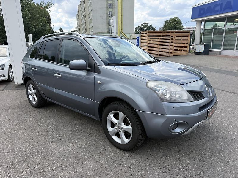 Renault Koleos 2.0 dCi  - fotka 4 z 34