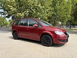 Volkswagen Touran 1.6 75KW 7 míst Trendline  - náhled 14