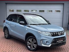 Suzuki Vitara (2021) 1.4 BoosterJet 4x4 Automat LED - fotografie inzerátu